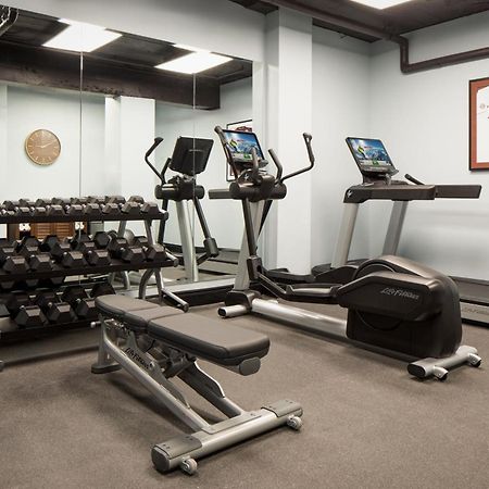 The Lasalle Hotel, Bryan College Station, A Tribute Portfolio Hotel Luaran gambar