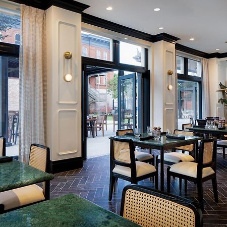 The Lasalle Hotel, Bryan College Station, A Tribute Portfolio Hotel Luaran gambar
