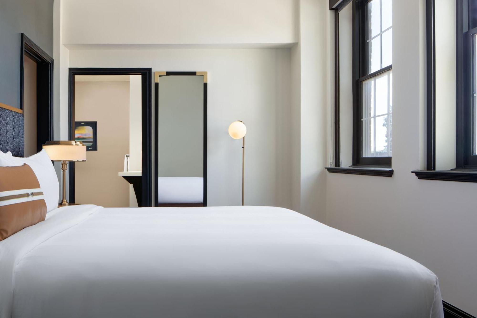 The Lasalle Hotel, Bryan College Station, A Tribute Portfolio Hotel Luaran gambar