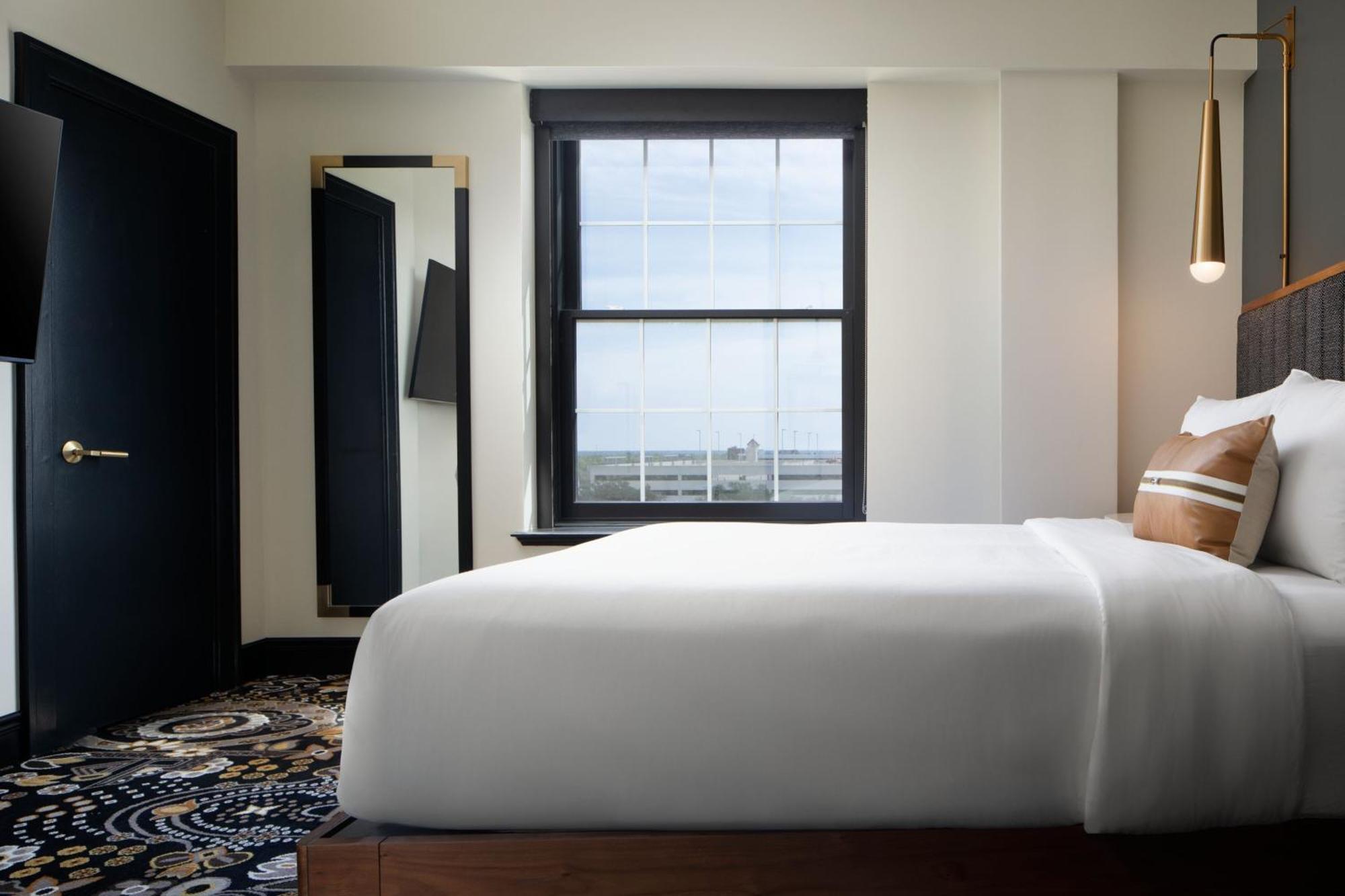 The Lasalle Hotel, Bryan College Station, A Tribute Portfolio Hotel Luaran gambar