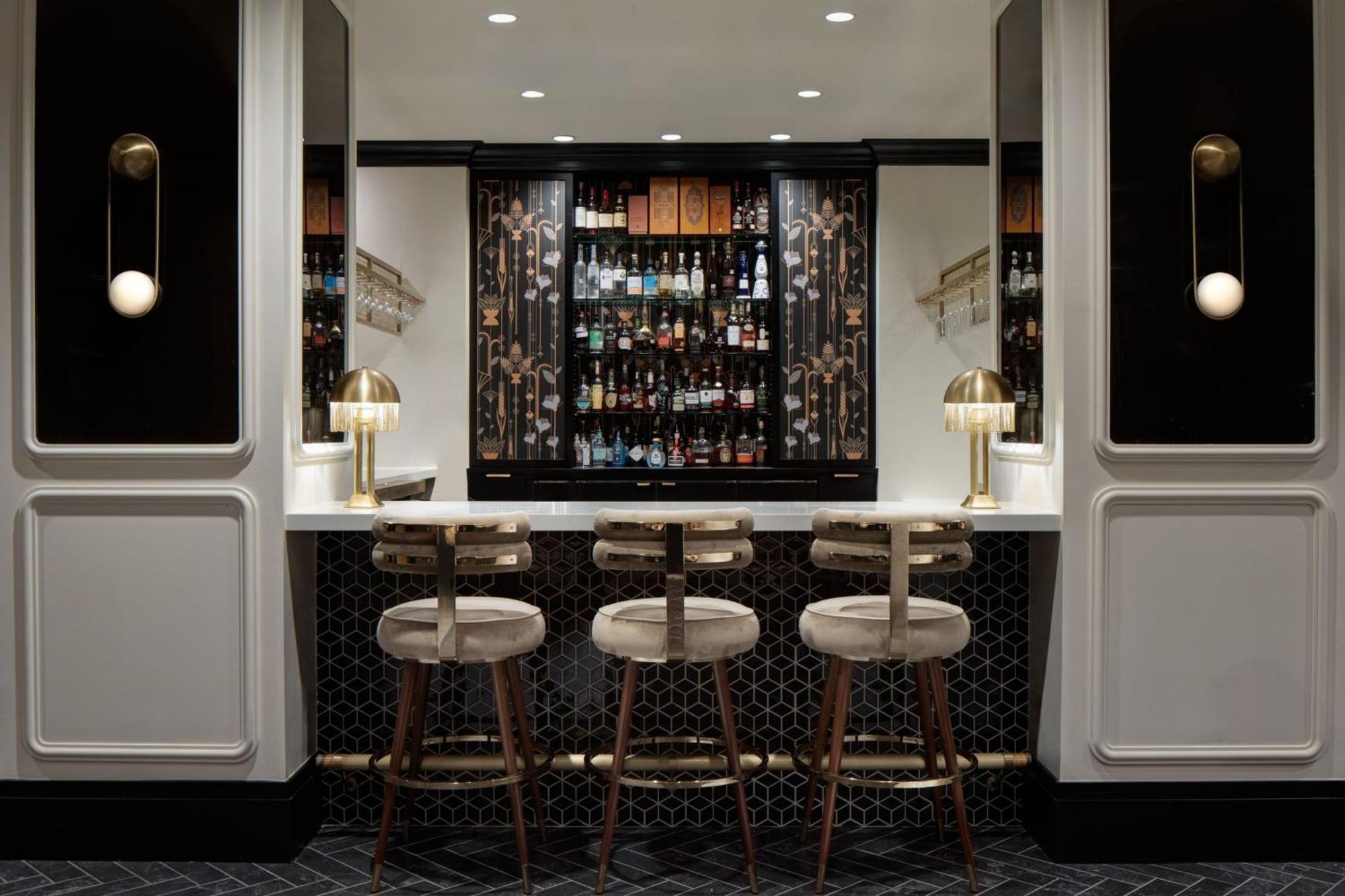 The Lasalle Hotel, Bryan College Station, A Tribute Portfolio Hotel Luaran gambar