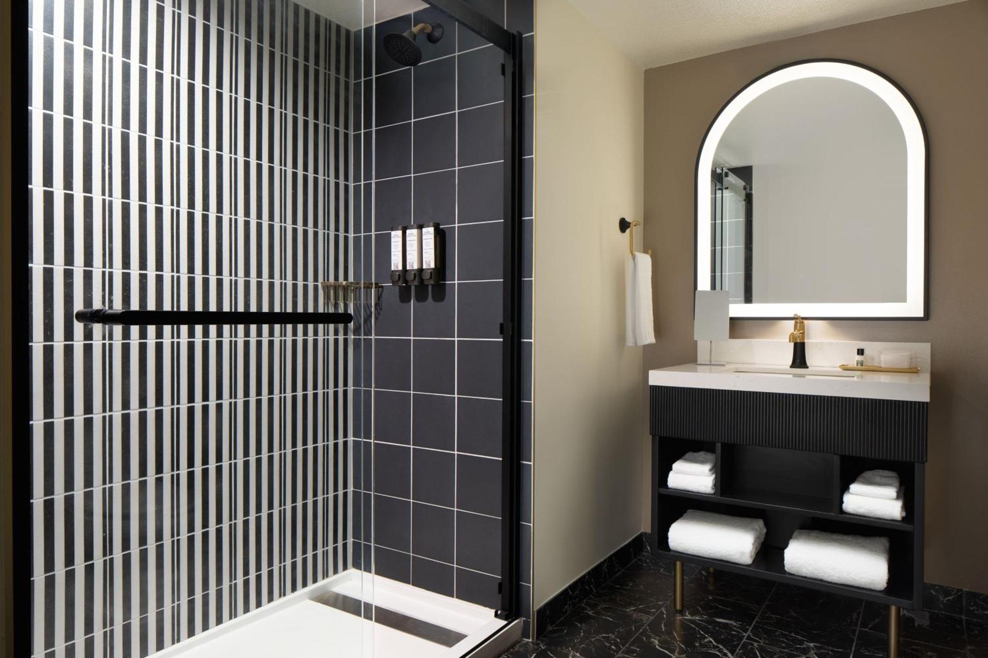 The Lasalle Hotel, Bryan College Station, A Tribute Portfolio Hotel Luaran gambar