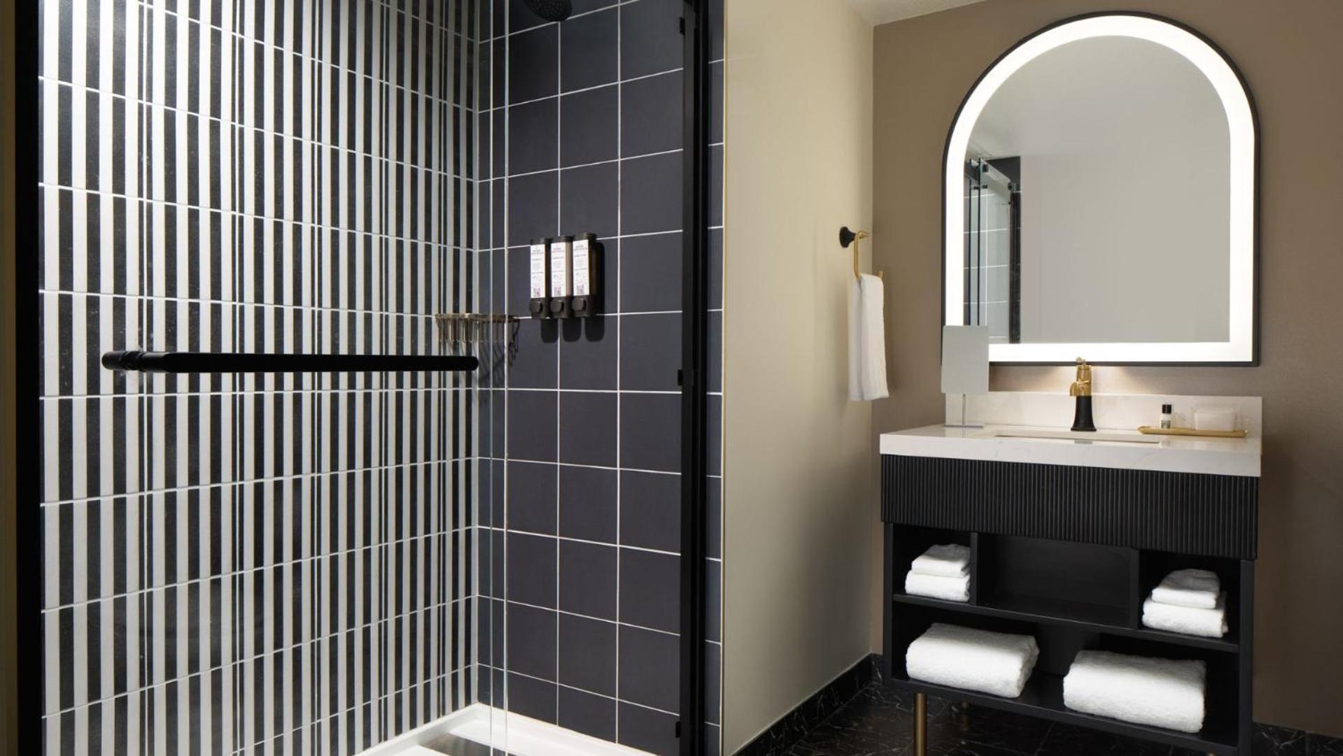 The Lasalle Hotel, Bryan College Station, A Tribute Portfolio Hotel Luaran gambar