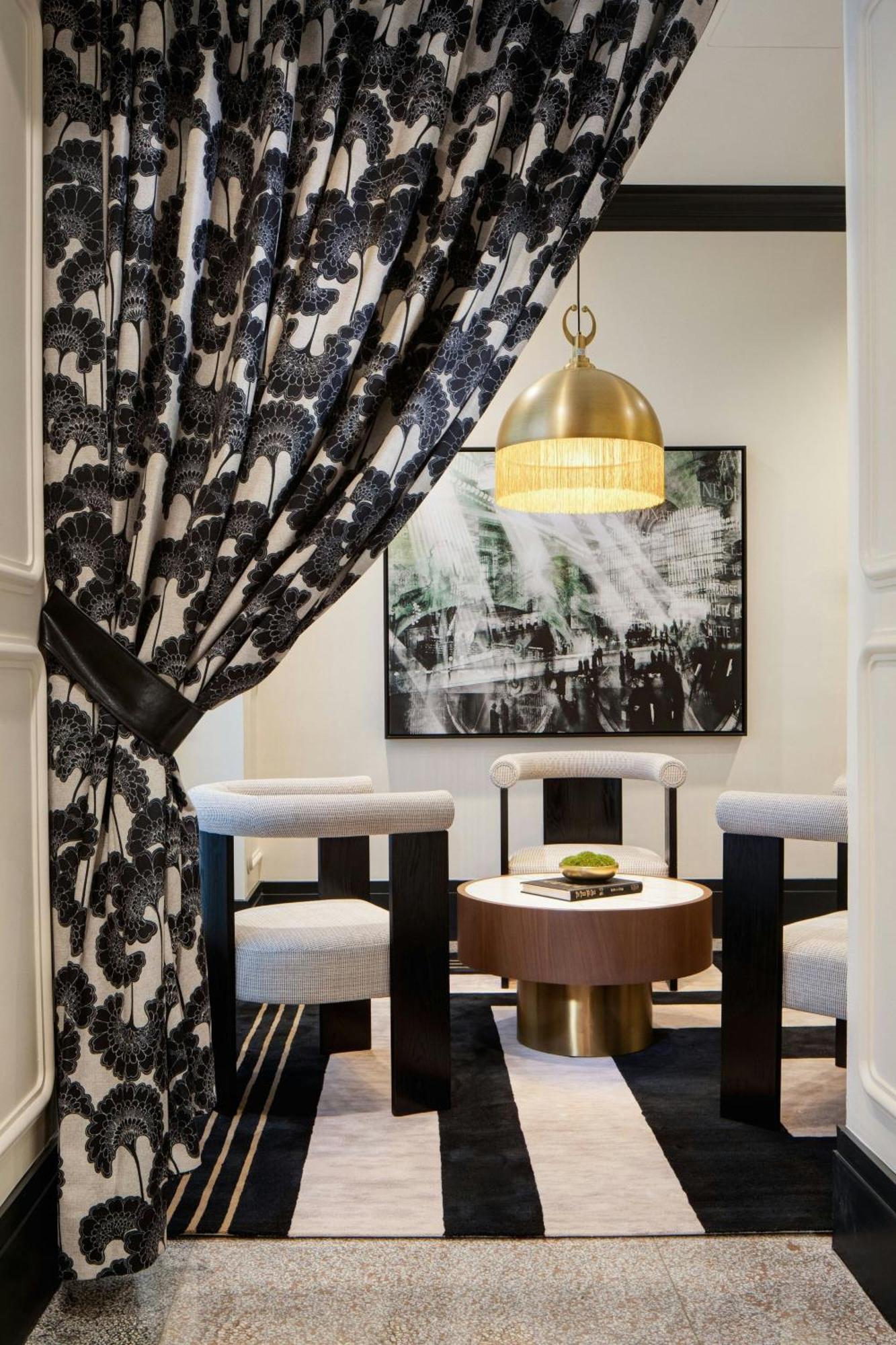 The Lasalle Hotel, Bryan College Station, A Tribute Portfolio Hotel Luaran gambar